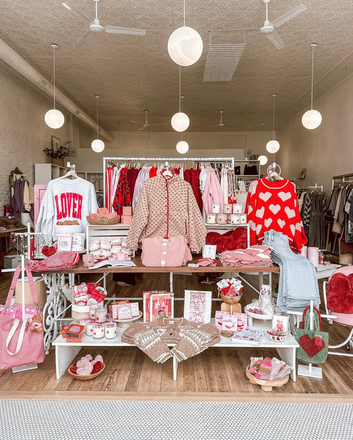 All Things Rose & June Online