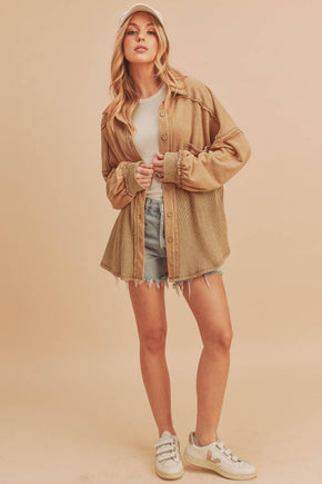 Oat Judie Jacket 5