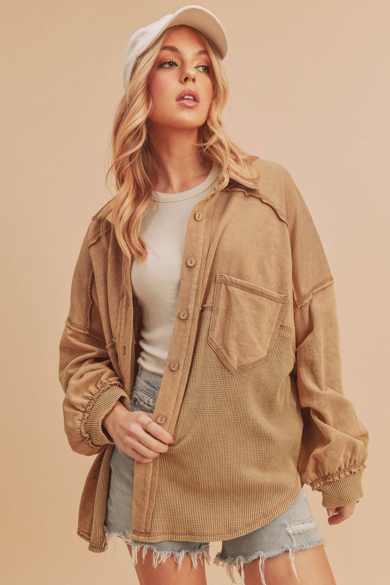 Oat Judie Jacket 5