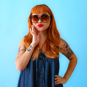 Juniper Bardot Sunglasses