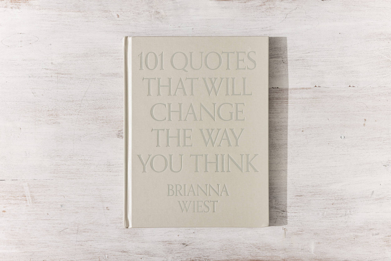 101 Quotes That Will Change The Way You Think