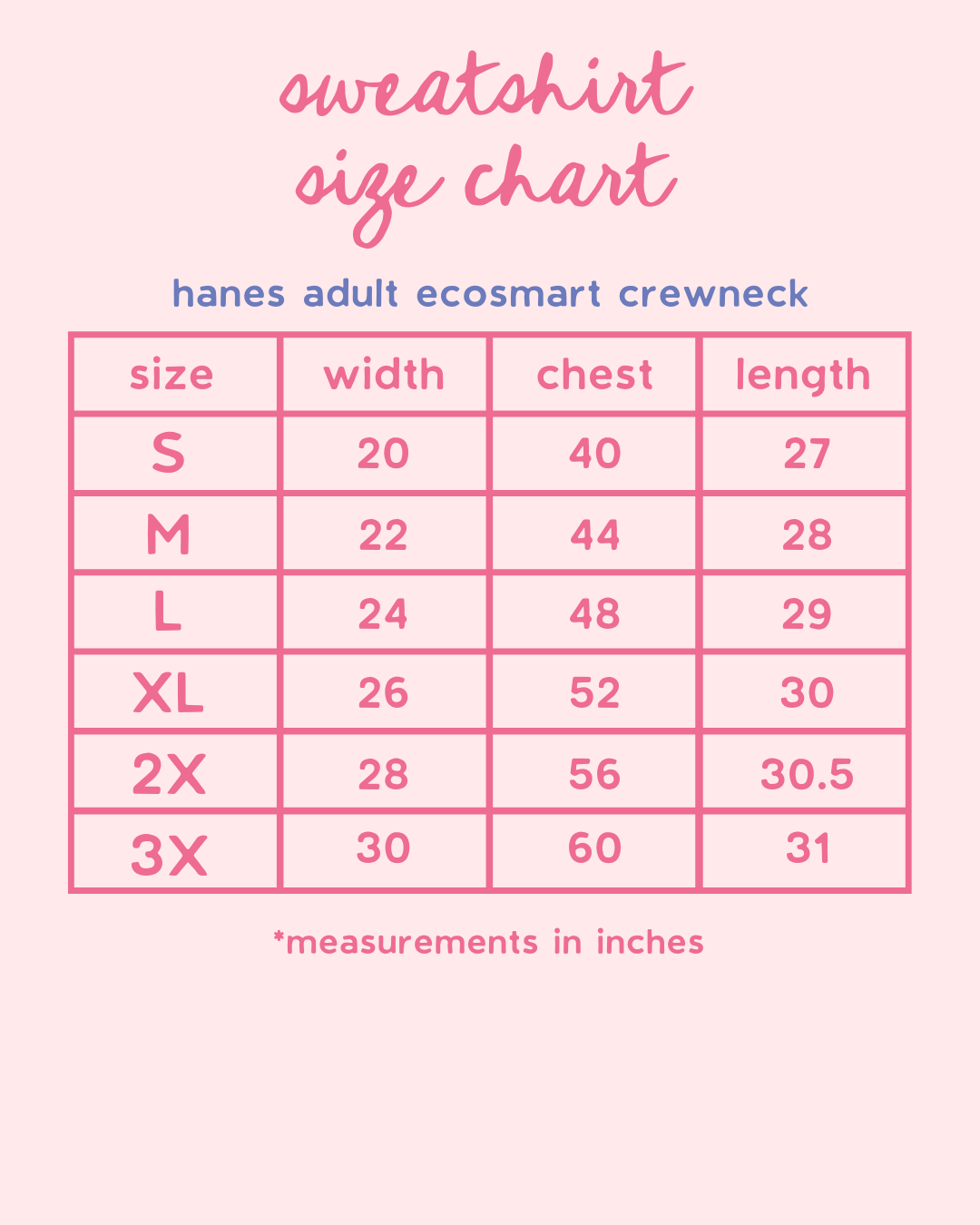 All About Love Sweatshirt