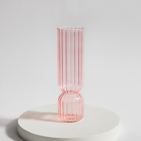 Nordic Glass Vase