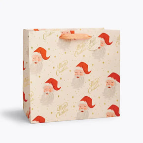 Santa Gift Bag