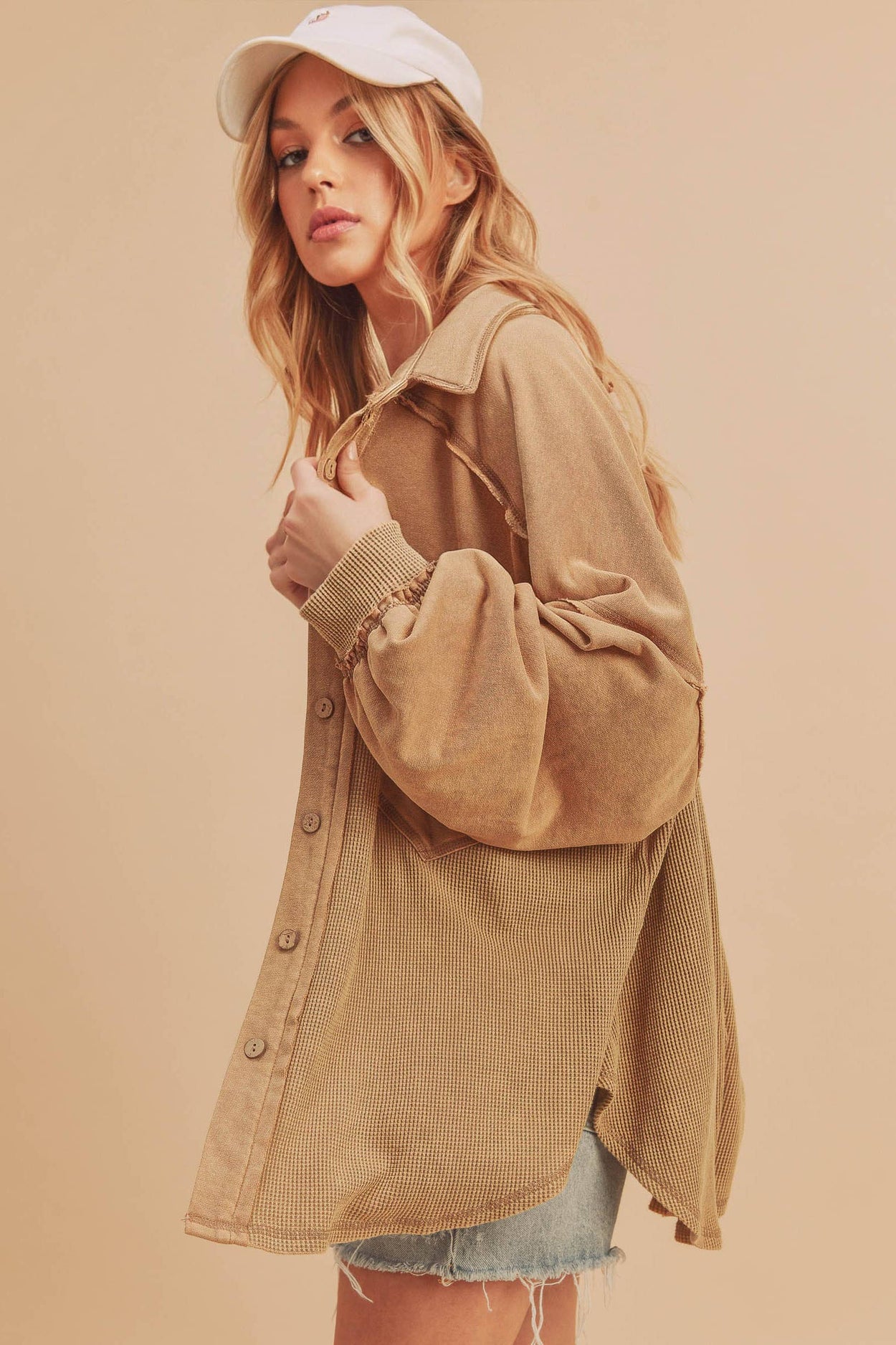 Oat Judie Jacket 5