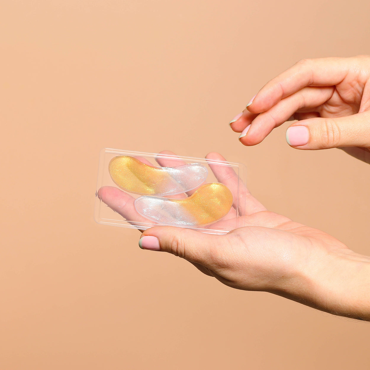 Anti-Aging Undereye Masks