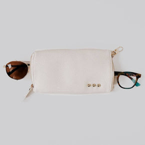 Emerald 2-in-1 Glasses Case Holder