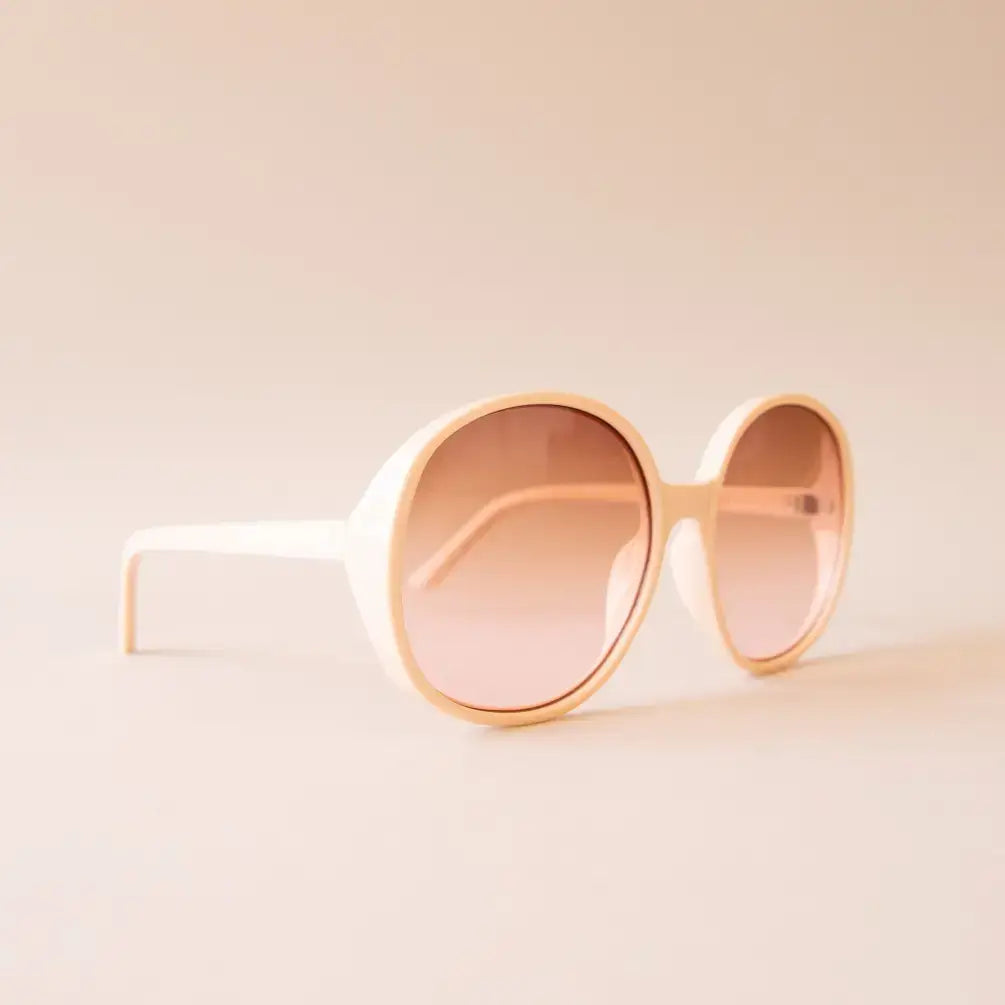 Juniper Bardot Sunglasses