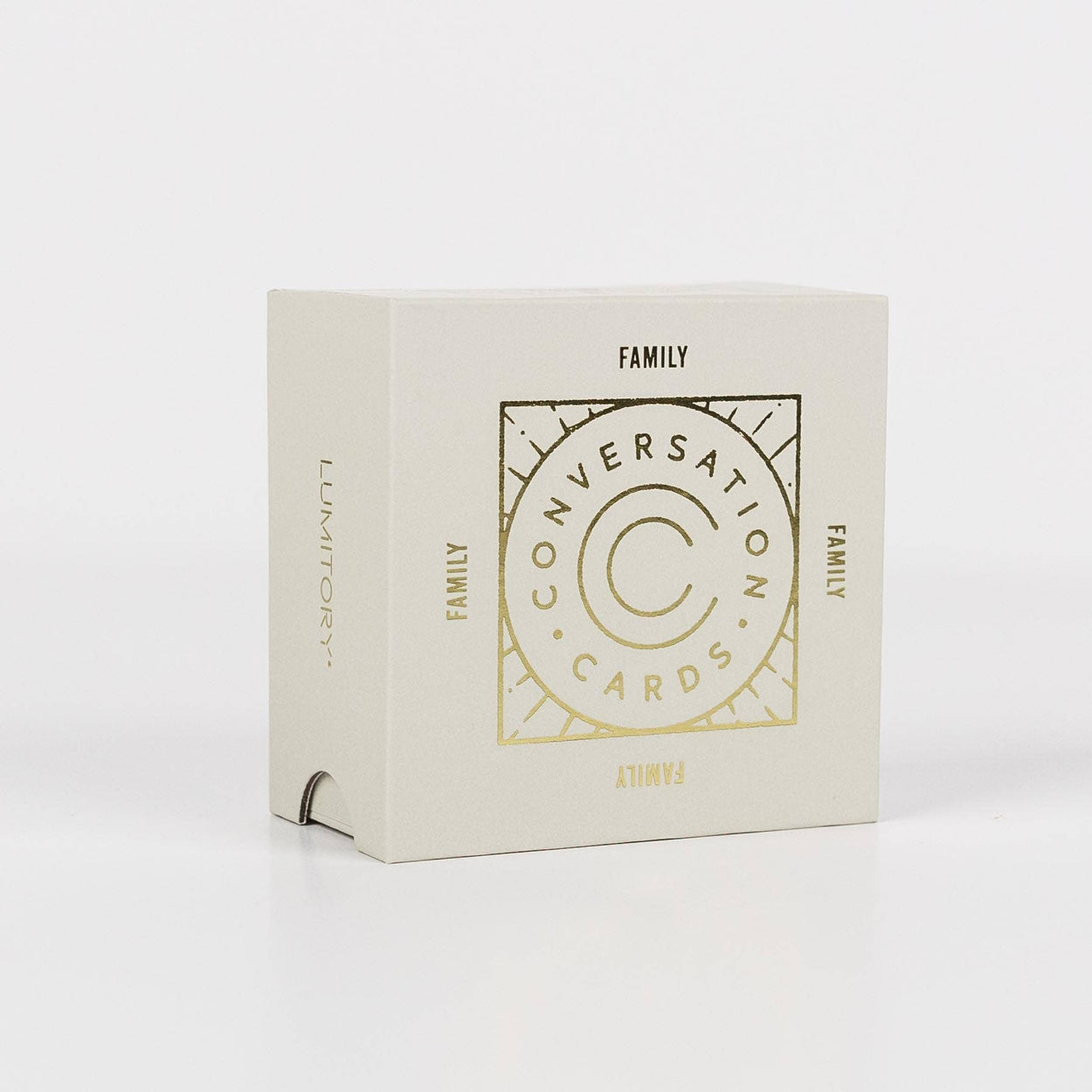 Family Conversation Cards