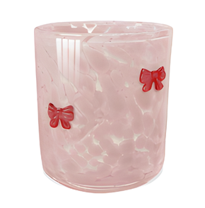 Ribbons & Bows Icon 12oz Candle