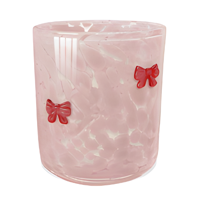 Ribbons & Bows Icon 12oz Candle