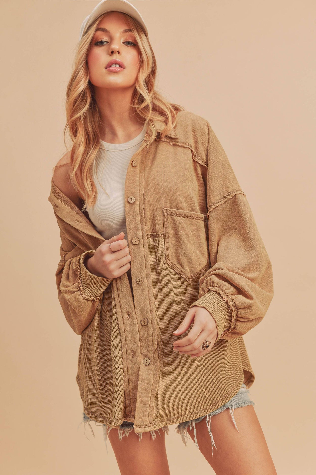 Oat Judie Jacket 5