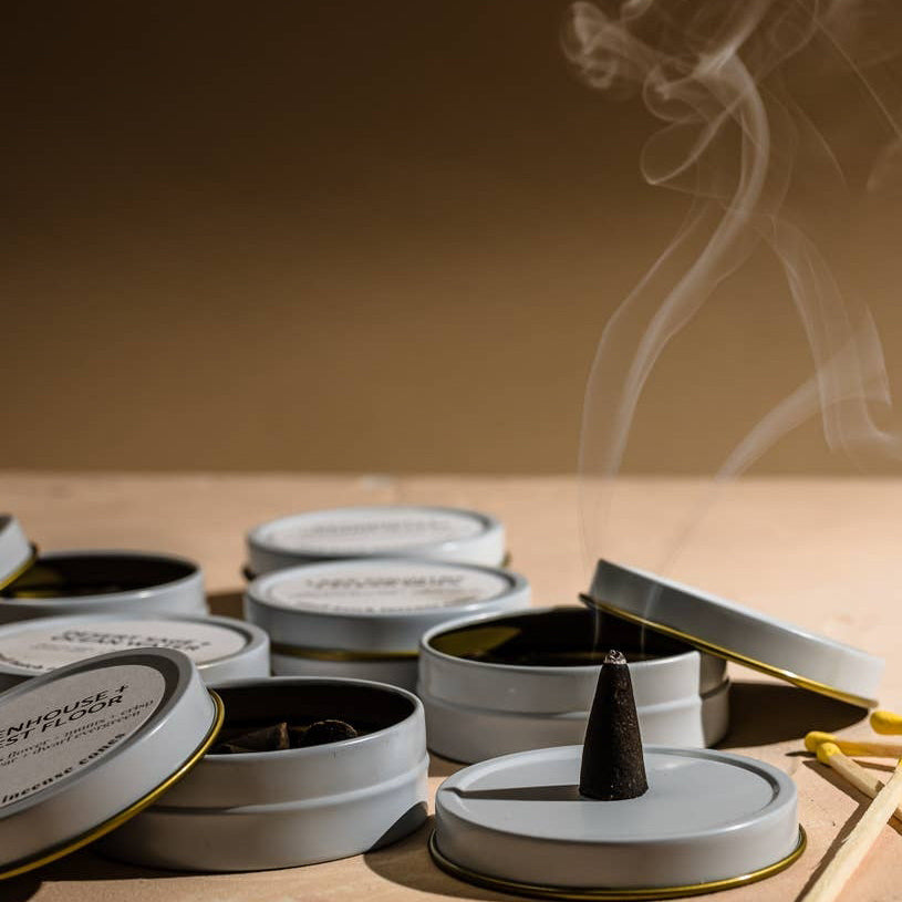 Incense Cones