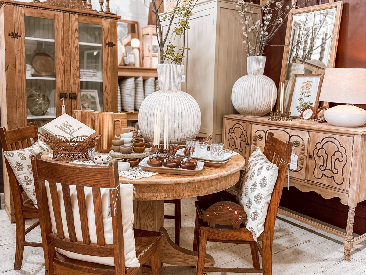 RJ HOME | Rose & June | Rescued Junk Home – RJ Home