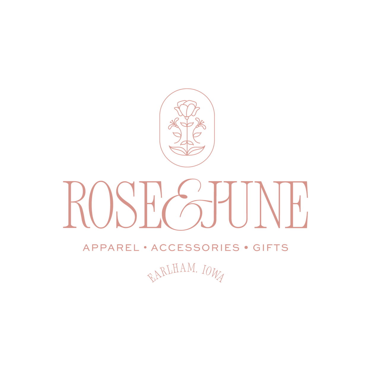 Rose & June eGift Card