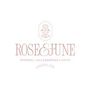 Rose & June eGift Card