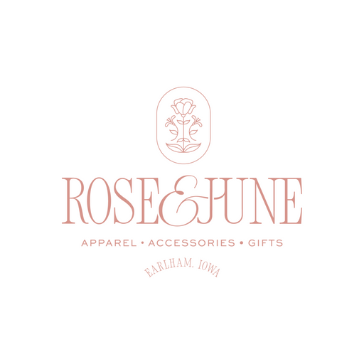 Rose & June eGift Card