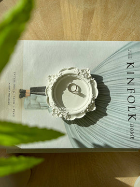 Antique-Inspired Trinket Tray