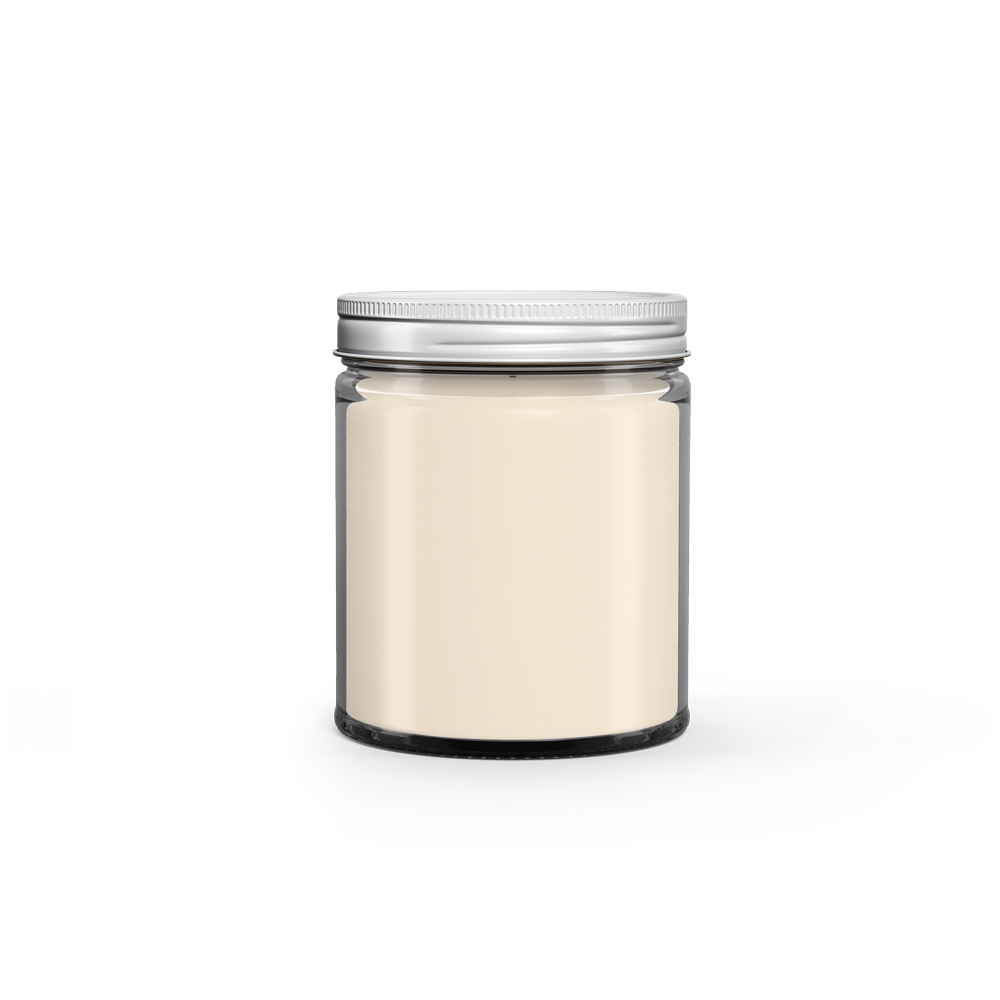 Book Shop 8 oz Soy Wax Candle