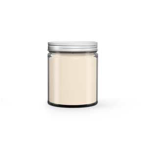 Book Shop 8 oz Soy Wax Candle