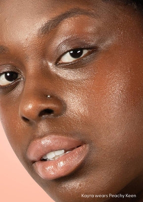 Lip & Cheek Tinted Balm