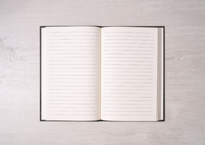 Letters To Lost Loved Ones: A Journal For Grieving