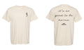 Oat RJ Home "it's so good to be home" Tee