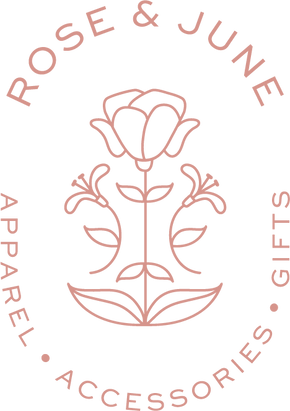 Rose & June eGift Card